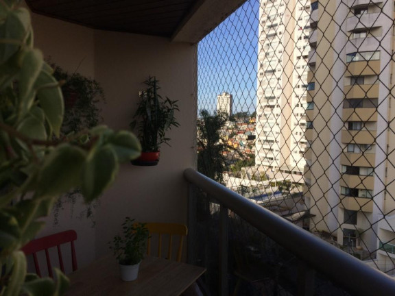Imagem Apartamento com 3 Quartos à Venda, 80 m² em Vila Formosa - São Paulo