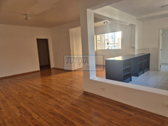 Apartamento com 3 Quartos à Venda, 125 m² em Paraíso - Sao Paulo