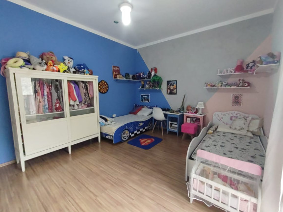 Imagem Sobrado com 3 Quartos à Venda, 197 m² em Jardim Maria Do Carmo - Sorocaba Imagem Sobrado com 3 Quartos à Venda, 197 m² em Jardim Maria Do Carmo - Sorocaba
