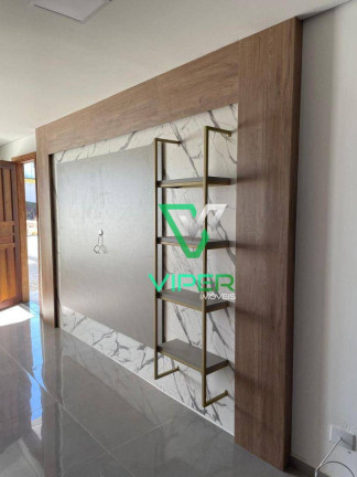 Imagem Sobrado com 3 Quartos à Venda, 100 m² em Iguaçu - Araucária Imagem Sobrado com 3 Quartos à Venda, 100 m² em Iguaçu - Araucária