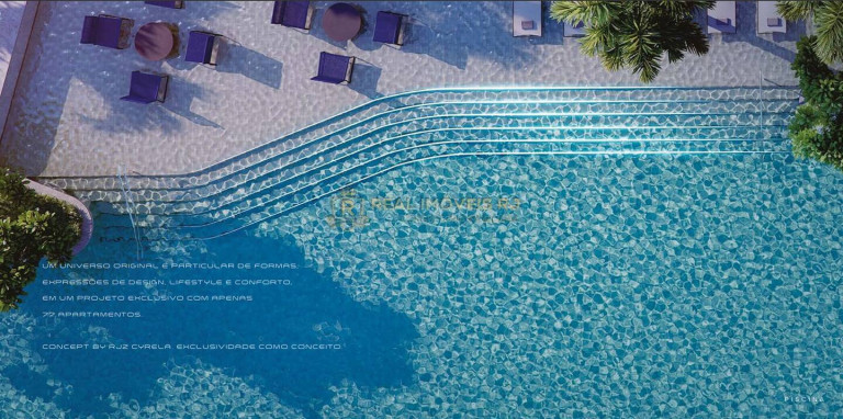 Imagem Apartamento com 3 Quartos à Venda, 153 m² em Barra Da Tijuca - Rio De Janeiro