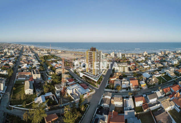 Imagem Apartamento com 3 Quartos à Venda, 98 m² em Centro - Balneário Rincão