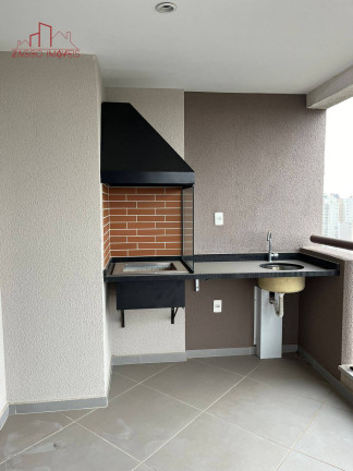 Imagem Apartamento com 3 Quartos à Venda, 75 m² em Vila Andrade - São Paulo Imagem Apartamento com 3 Quartos à Venda, 75 m² em Vila Andrade - São Paulo