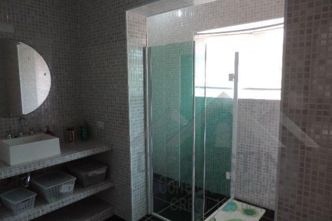Imagem Casa com 4 Quartos à Venda, 800 m² em Alphaville Residencial Dois - Barueri
