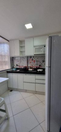 Imagem Apartamento com 2 Quartos à Venda, 50 m² em Centro - Cabo Frio