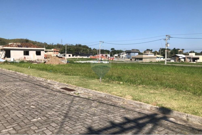 Imagem Terreno à Venda, 216 m² em São José Do Imbassai - Maricá