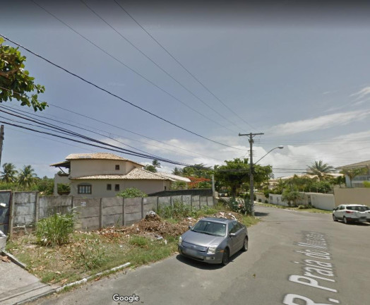 Imagem Terreno à Venda, 1.000 m² em Vilas Do Atlântico - Lauro De Freitas
