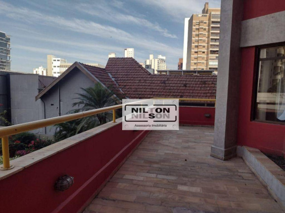 Imagem Apartamento com 3 Quartos para Alugar, 181 m² em Cambuí - Campinas Imagem Apartamento com 3 Quartos para Alugar, 181 m² em Cambuí - Campinas
