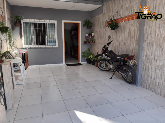 Casa com 2 Quartos à Venda, 100 m² em Pachecos - Palhoça