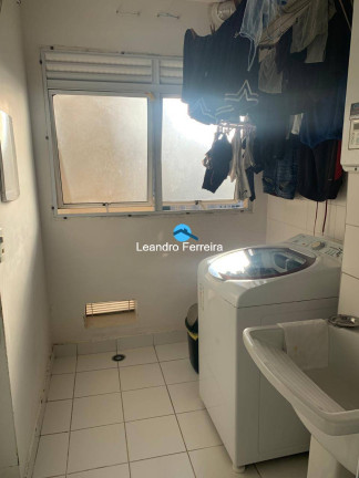 Imagem Apartamento com 3 Quartos à Venda, 106 m² em Centro - São Bernardo Do Campo