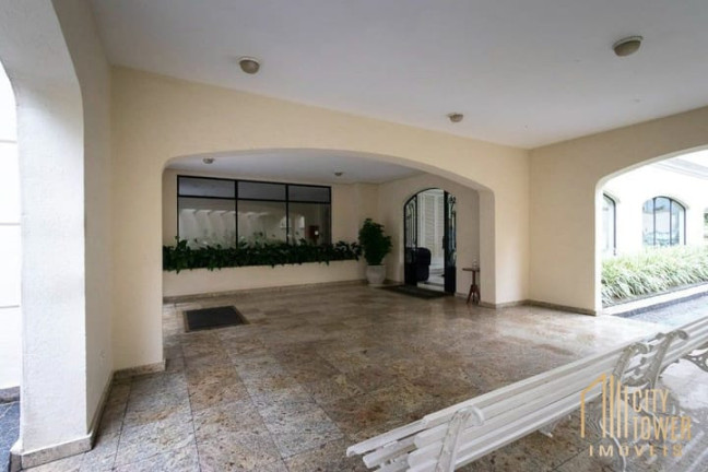 Imagem Apartamento com 3 Quartos à Venda, 100 m² em Campo Belo - São Paulo Imagem Apartamento com 3 Quartos à Venda, 100 m² em Campo Belo - São Paulo