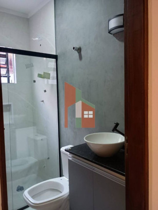 Imagem Casa com 3 Quartos à Venda, 135 m² em Jardim Alvinópolis - Atibaia Imagem Casa com 3 Quartos à Venda, 135 m² em Jardim Alvinópolis - Atibaia