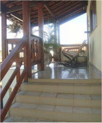 Imagem Casa com 4 Quartos à Venda, 222 m² em Centro - Igarapé Imagem Casa com 4 Quartos à Venda, 222 m² em Centro - Igarapé