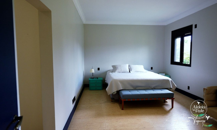 Imagem Casa de Condomínio com 4 Quartos à Venda, 451 m² em Residencial Aldeia Do Vale - Goiânia Imagem Casa de Condomínio com 4 Quartos à Venda, 451 m² em Residencial Aldeia Do Vale - Goiânia