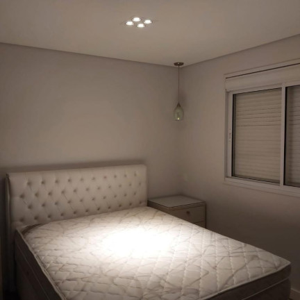 Imagem Apartamento com 3 Quartos à Venda, 133 m² em Cidade Monções - São Paulo Imagem Apartamento com 3 Quartos à Venda, 133 m² em Cidade Monções - São Paulo