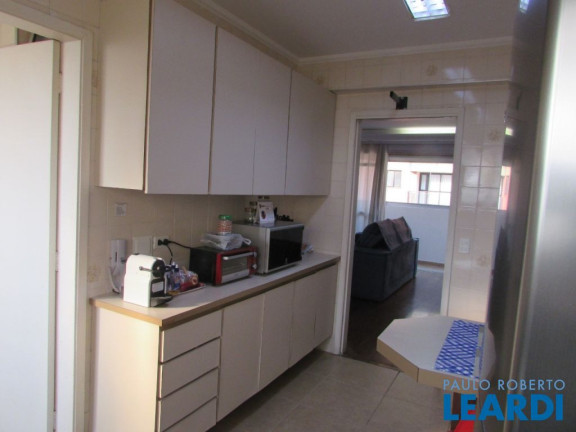 Imagem Apartamento com 3 Quartos à Venda, 130 m² em Jardim - Santo André Imagem Apartamento com 3 Quartos à Venda, 130 m² em Jardim - Santo André