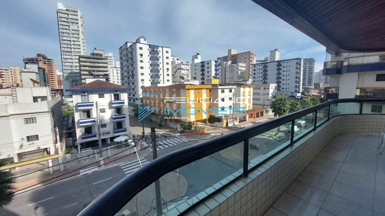 Imagem Apartamento com 2 Quartos à Venda, 86 m² em Guilhermina - Praia Grande Imagem Apartamento com 2 Quartos à Venda, 86 m² em Guilhermina - Praia Grande