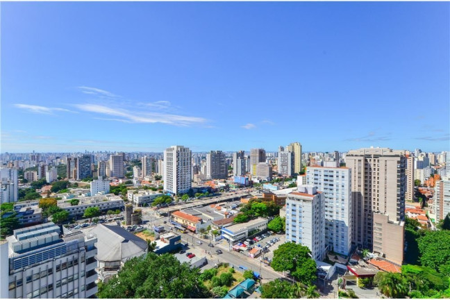 Imagem Apartamento com 1 Quarto à Venda, 26 m² em Vila Mariana - São Paulo Imagem Apartamento com 1 Quarto à Venda, 26 m² em Vila Mariana - São Paulo