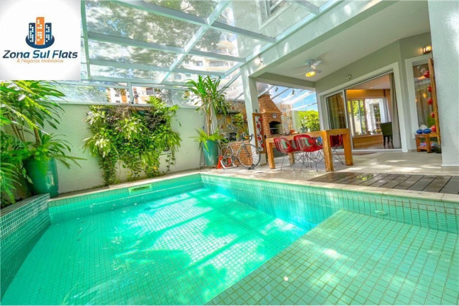 Imagem Casa com 3 Quartos à Venda, 360 m² em Jardim Vila Mariana - São Paulo Imagem Casa com 3 Quartos à Venda, 360 m² em Jardim Vila Mariana - São Paulo