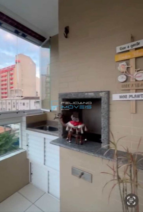 Imagem Apartamento com 2 Quartos à Venda, 86 m² em Guilhermina - Praia Grande Imagem Apartamento com 2 Quartos à Venda, 86 m² em Guilhermina - Praia Grande