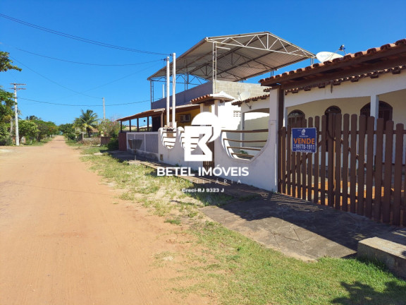 Imagem Casa com 3 Quartos à Venda, 360 m² em Praia Dos Sonhos - São Francisco De Itabapoana Imagem Casa com 3 Quartos à Venda, 360 m² em Praia Dos Sonhos - São Francisco De Itabapoana