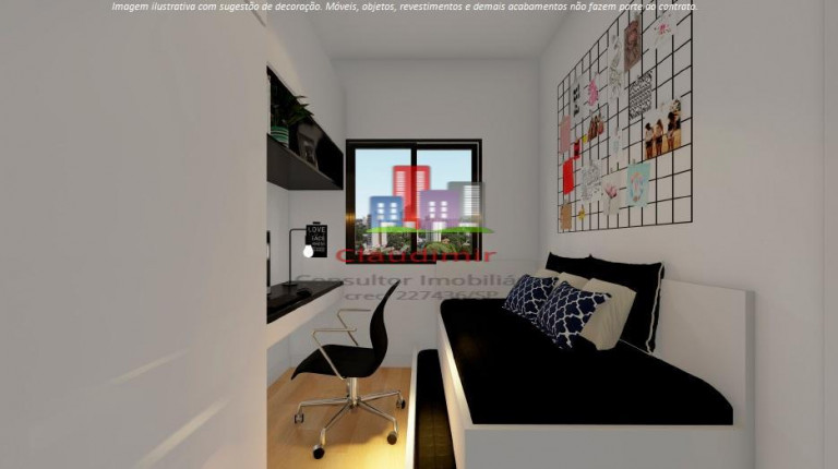 Imagem Casa com 2 Quartos à Venda, 38 m² em Vila Santa Teresa (zona Leste) - São Paulo Imagem Casa com 2 Quartos à Venda, 38 m² em Vila Santa Teresa (zona Leste) - São Paulo
