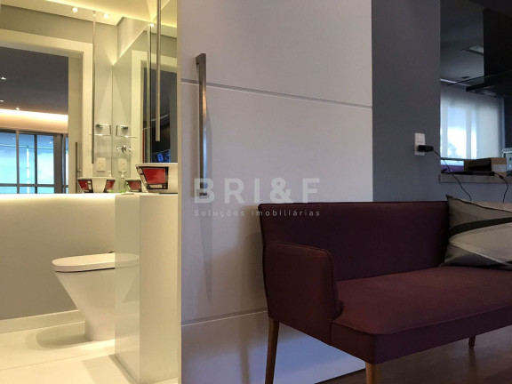 Imagem Apartamento com 3 Quartos para Alugar, 149 m² em Campo Belo - São Paulo Imagem Apartamento com 3 Quartos para Alugar, 149 m² em Campo Belo - São Paulo
