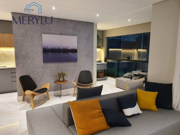 Imagem Apartamento com 3 Quartos à Venda, 80 m² em Planalto Paulista - São Paulo