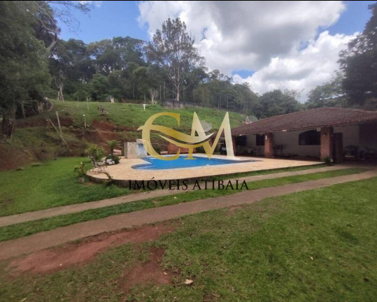 Imagem Chácara com 3 Quartos à Venda, 48.000 m² em Portão - Atibaia Imagem Chácara com 3 Quartos à Venda, 48.000 m² em Portão - Atibaia