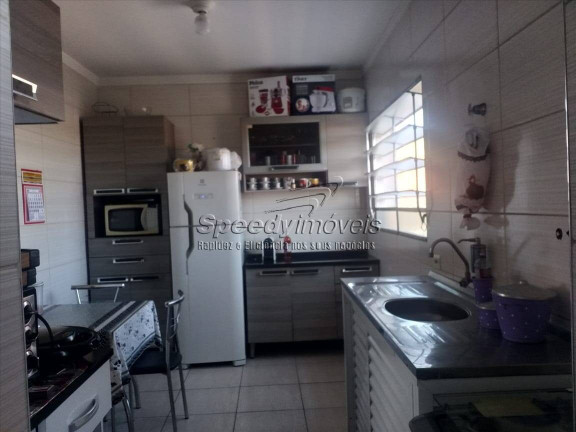 Imagem Casa com 2 Quartos à Venda, 62 m² em Parque São Vicente - São Vicente Imagem Casa com 2 Quartos à Venda, 62 m² em Parque São Vicente - São Vicente