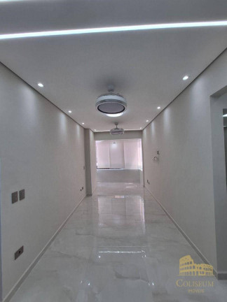 Imagem Apartamento com 1 Quarto à Venda, 55 m² em Vila Assunção - Praia Grande Imagem Apartamento com 1 Quarto à Venda, 55 m² em Vila Assunção - Praia Grande