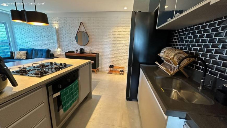 Imagem Apartamento com 3 Quartos à Venda, 64 m² em Imbiribeira - Recife
