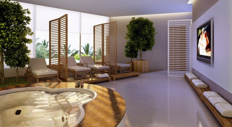 Imagem Apartamento com 4 Quartos à Venda, 225 m² em Paiva - Cabo De Santo Agostinho