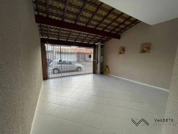 Imagem Casa com 3 Quartos à Venda, 176 m² em Parque Dos Ipês - São José Dos Campos