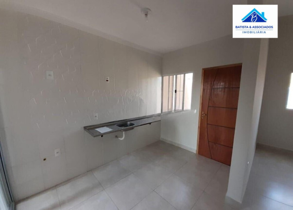 Imagem Casa com 2 Quartos à Venda, 54 m² em Jardim Maracanã - Campinas Imagem Casa com 2 Quartos à Venda, 54 m² em Jardim Maracanã - Campinas