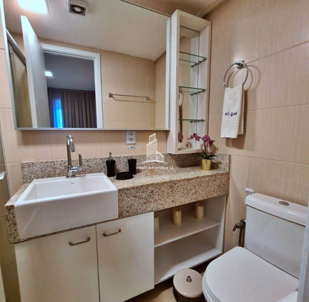 Imagem Apartamento com 3 Quartos à Venda, 145 m² em Meireles - Fortaleza