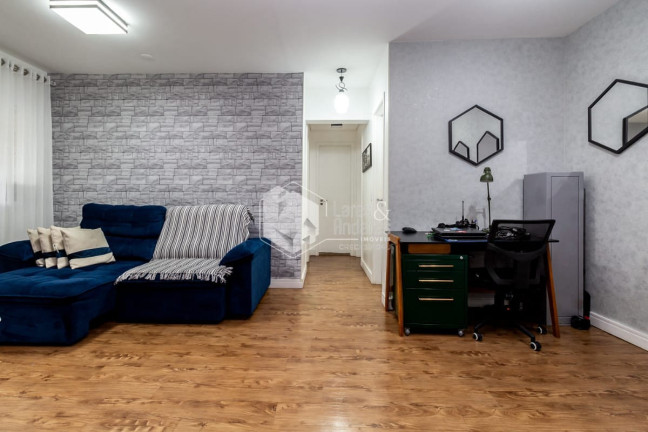 Imagem Apartamento com 2 Quartos à Venda, 89 m² em Vila Romana - São Paulo