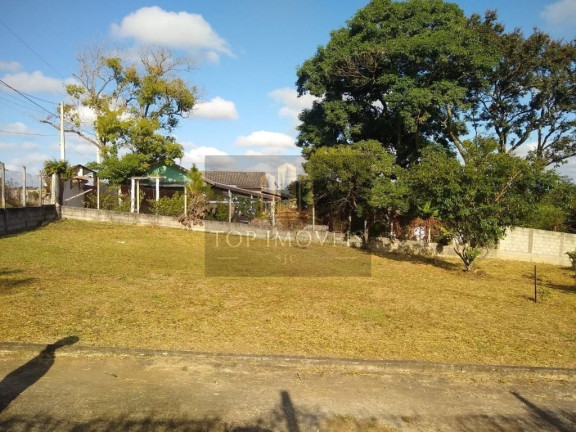 Imagem Chácara com 5 Quartos à Venda, 211 m² em Portal Mantiqueira - Caçapava