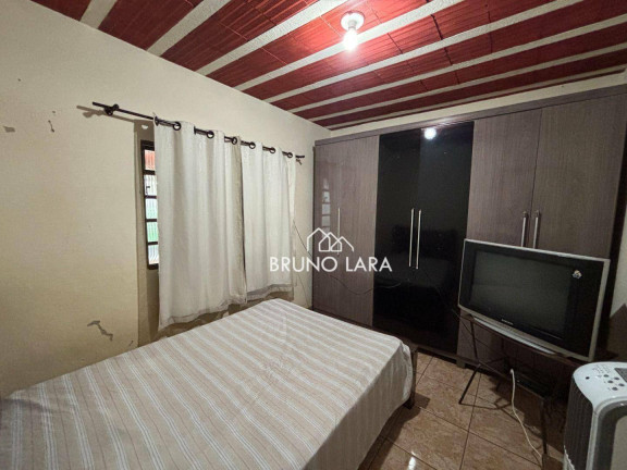 Imagem Casa com 3 Quartos à Venda, 80 m² em Fernão Dias - Igarapé Imagem Casa com 3 Quartos à Venda, 80 m² em Fernão Dias - Igarapé