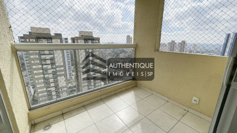 Imagem Apartamento com 3 Quartos à Venda, 59 m² em Vila Assunção - Santo André Imagem Apartamento com 3 Quartos à Venda, 59 m² em Vila Assunção - Santo André