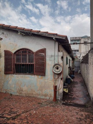 Imagem Casa com 1 Quarto à Venda, 165 m² em Vila Mercês - Carapicuíba