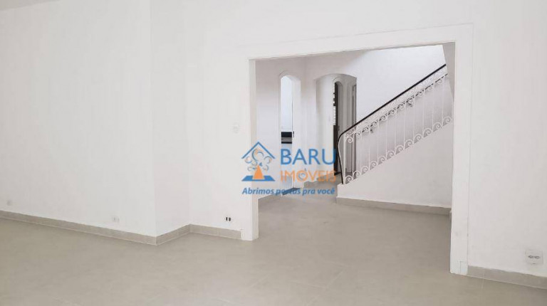 Imagem Sobrado com 1 Quarto à Venda ou Locação, 450 m² em Pacaembu - São Paulo Imagem Sobrado com 1 Quarto à Venda ou Locação, 450 m² em Pacaembu - São Paulo