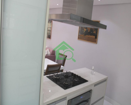 Imagem Apartamento com 3 Quartos à Venda, 75 m² em Usina Piratininga - São Paulo
