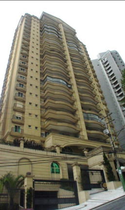 Imagem Apartamento com 3 Quartos à Venda, 228 m² em Santana - São Paulo Imagem Apartamento com 3 Quartos à Venda, 228 m² em Santana - São Paulo