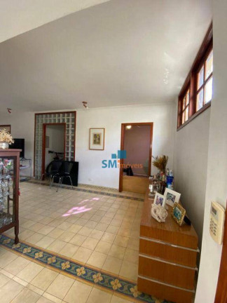 Imagem Sobrado com 3 Quartos à Venda, 226 m² em Campo Belo - São Paulo Imagem Sobrado com 3 Quartos à Venda, 226 m² em Campo Belo - São Paulo