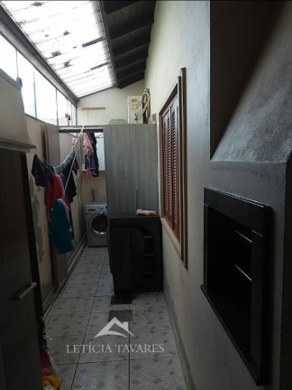 Imagem Casa com 3 Quartos à Venda, 68 m² em Sapucaia Do Sul Imagem Casa com 3 Quartos à Venda, 68 m² em Sapucaia Do Sul