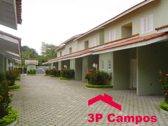Imagem Casa de Condomínio com 2 Quartos à Venda, em Centro - Mongaguá Imagem Casa de Condomínio com 2 Quartos à Venda, em Centro - Mongaguá
