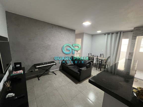 Imagem Apartamento com 2 Quartos à Venda, 74 m² em Jardim Dos Pássaros - Guarujá Imagem Apartamento com 2 Quartos à Venda, 74 m² em Jardim Dos Pássaros - Guarujá