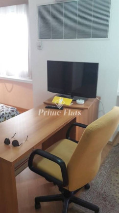 Imagem Apartamento com 1 Quarto à Venda, 29 m² em Jardim Paulista - São Paulo Imagem Apartamento com 1 Quarto à Venda, 29 m² em Jardim Paulista - São Paulo
