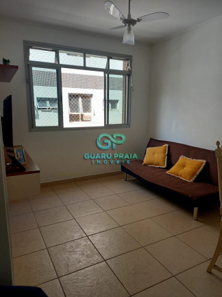 Apartamento com 2 Quartos à Venda, 62 m² em Enseada - Guarujá